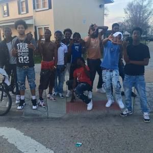 Meet your Posher, Billy